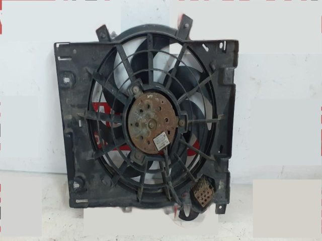bontott OPEL ASTRA H Viszkóventilátor Hűtőventilátor