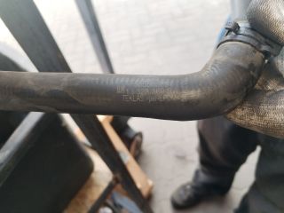 bontott OPEL ASTRA H Vízcső