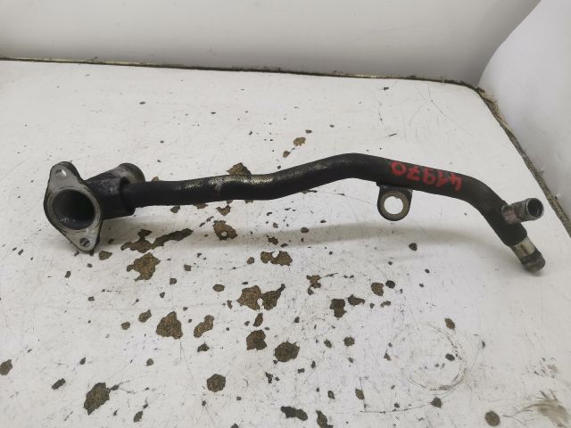 bontott OPEL ASTRA H Vízcső