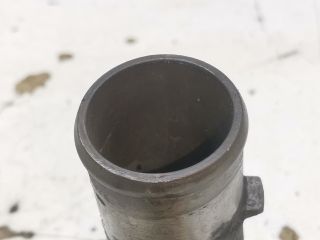 bontott OPEL ASTRA H Vízcső