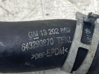 bontott OPEL ASTRA H Vízcső