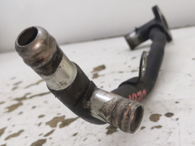 bontott OPEL ASTRA H Vízcső