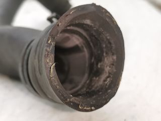 bontott OPEL ASTRA H Vízcső