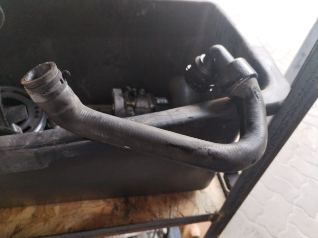 bontott OPEL ASTRA H Vízcső