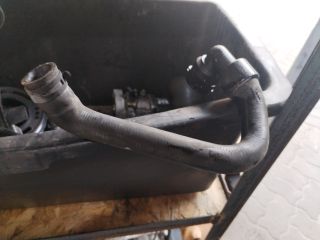 bontott OPEL ASTRA H Vízcső