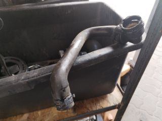 bontott OPEL ASTRA H Vízcső