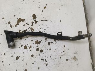 bontott OPEL ASTRA H Vízcső