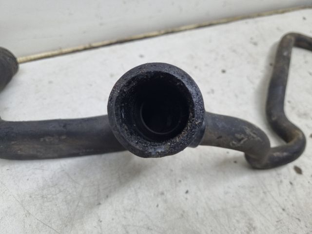 bontott OPEL ASTRA H Vízcső