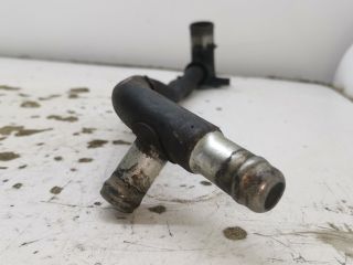 bontott OPEL ASTRA H Vízcső