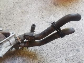 bontott OPEL ASTRA H Vízcső