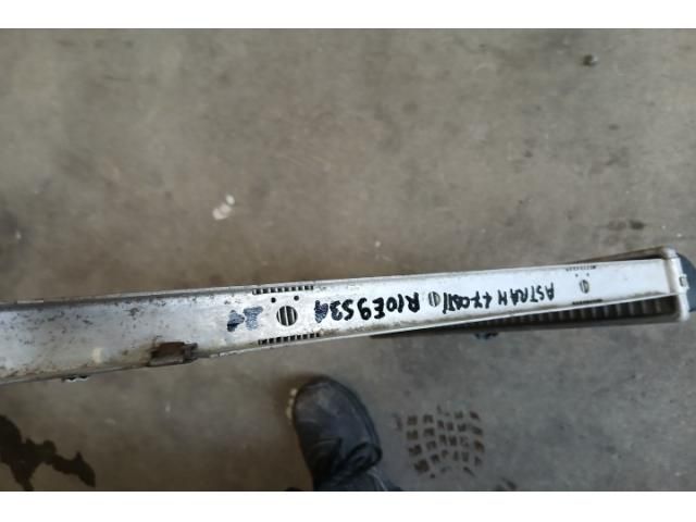 bontott OPEL ASTRA H Vízhűtő Radiátor (Klímás)