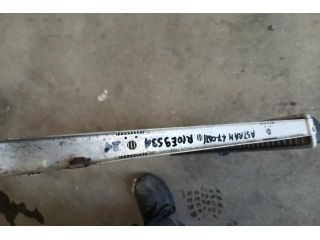 bontott OPEL ASTRA H Vízhűtő Radiátor (Klímás)