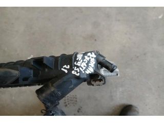 bontott OPEL ASTRA H Vízhűtő Radiátor (Klímás)