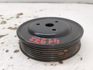 bontott OPEL ASTRA H Vízpumpa Szíjtárcsa