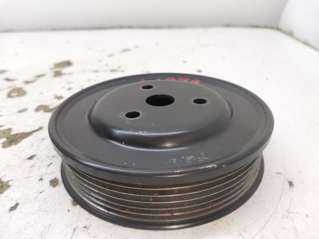 bontott OPEL ASTRA H Vízpumpa Szíjtárcsa