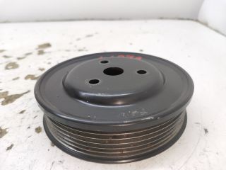 bontott OPEL ASTRA H Vízpumpa Szíjtárcsa