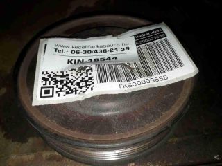 bontott OPEL ASTRA H Vízpumpa Szíjtárcsa