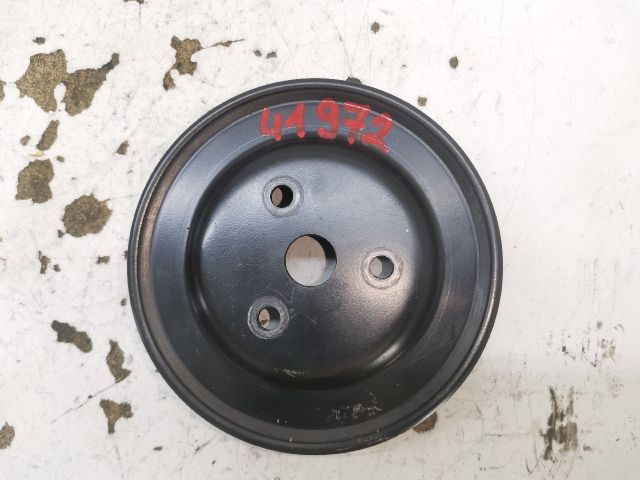 bontott OPEL ASTRA H Vízpumpa Szíjtárcsa