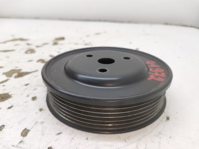 bontott OPEL ASTRA H Vízpumpa Szíjtárcsa