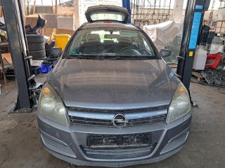 bontott OPEL ASTRA H ABS Kocka