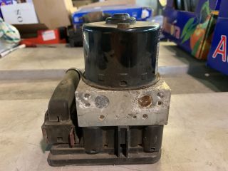 bontott OPEL ASTRA H ABS Kocka