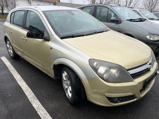 bontott OPEL ASTRA H ABS Kocka