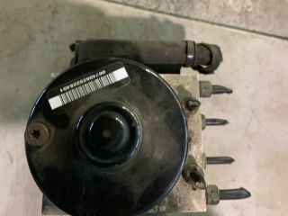 bontott OPEL ASTRA H ABS Kocka