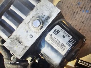 bontott OPEL ASTRA H ABS Kocka