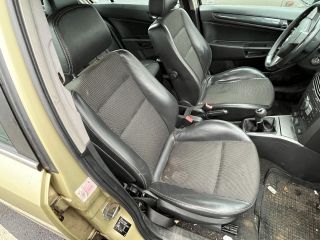 bontott OPEL ASTRA H ABS Kocka