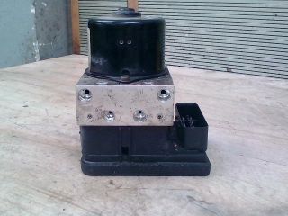 bontott OPEL ASTRA H ABS Kocka