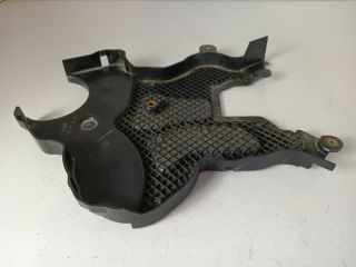 bontott OPEL ASTRA H Alsó Vezérlés Burkolat