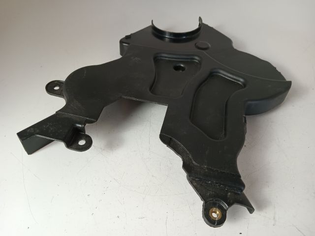 bontott OPEL ASTRA H Alsó Vezérlés Burkolat