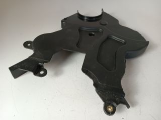 bontott OPEL ASTRA H Alsó Vezérlés Burkolat