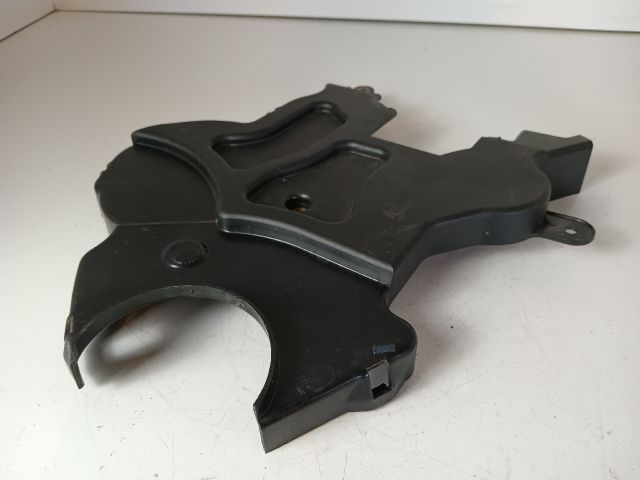 bontott OPEL ASTRA H Alsó Vezérlés Burkolat