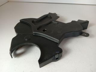 bontott OPEL ASTRA H Alsó Vezérlés Burkolat