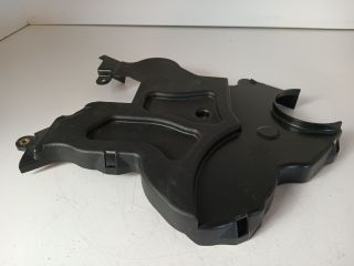 bontott OPEL ASTRA H Alsó Vezérlés Burkolat