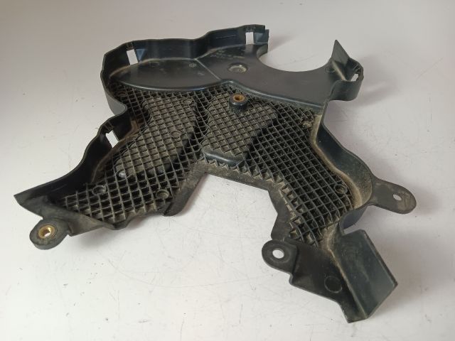 bontott OPEL ASTRA H Alsó Vezérlés Burkolat