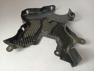 bontott OPEL ASTRA H Alsó Vezérlés Burkolat