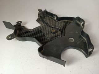 bontott OPEL ASTRA H Alsó Vezérlés Burkolat