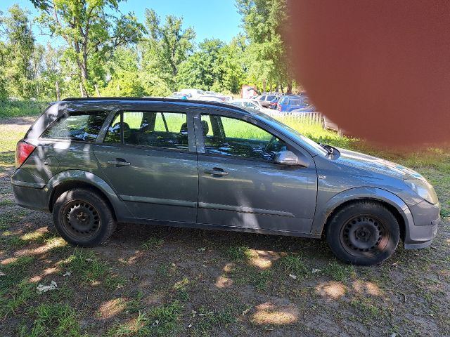 bontott OPEL ASTRA H Automata Váltó Olajhűtő