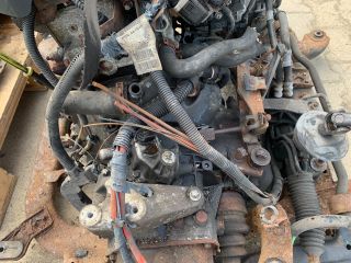 bontott OPEL ASTRA H Bal Féltengely