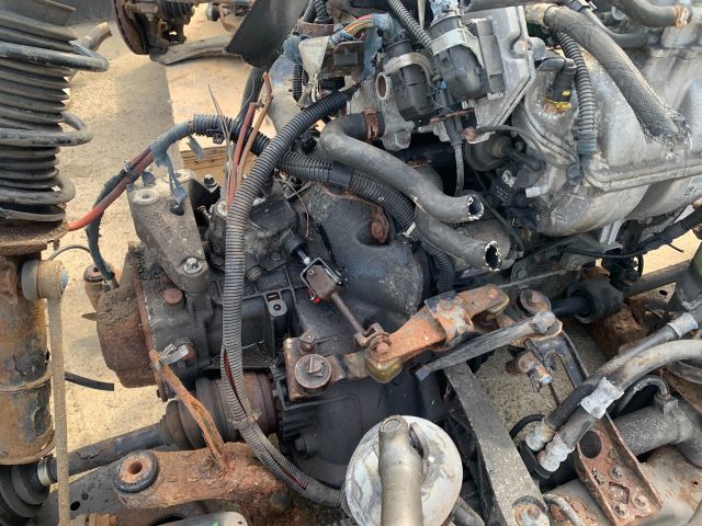 bontott OPEL ASTRA H Bal Féltengely