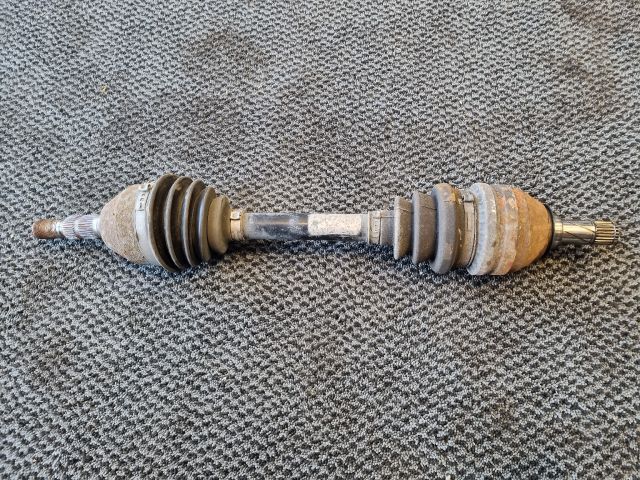 bontott OPEL ASTRA H Bal Féltengely