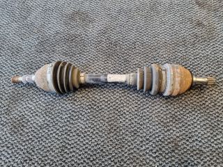 bontott OPEL ASTRA H Bal Féltengely