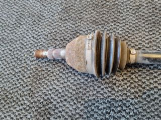 bontott OPEL ASTRA H Bal Féltengely