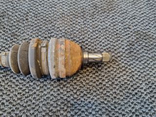 bontott OPEL ASTRA H Bal Féltengely