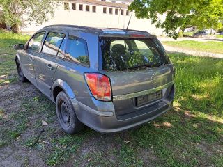 bontott OPEL ASTRA H Bal Féltengely