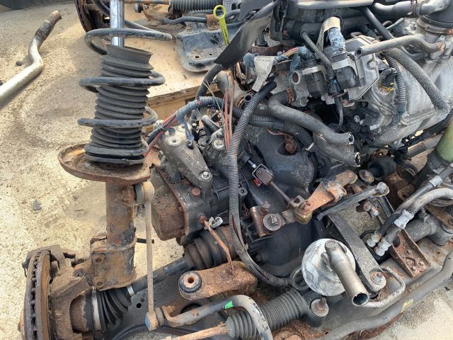 bontott OPEL ASTRA H Bal Féltengely