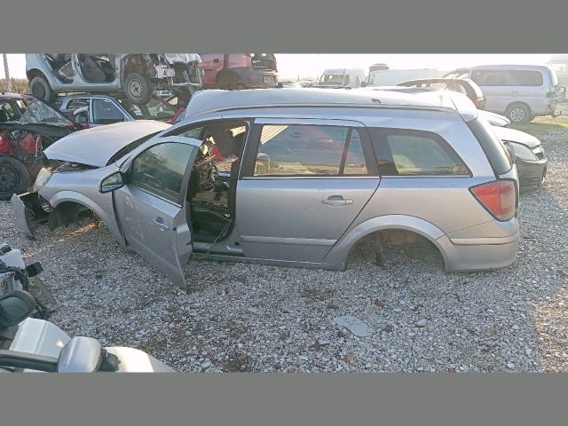 bontott OPEL ASTRA H Bal hátsó Rugó