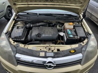 bontott OPEL ASTRA H EGR / AGR Szelep